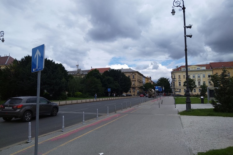 Zatvaranje gradskih ulica povodom 32. Zagrebačkog maratona: Evo koji su zaobilazni pravci