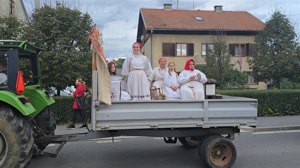 U subotu u Zlataru otvorenje zanimljive izložbe Nošnje i eksponati zlatarsko-belečkog kraja