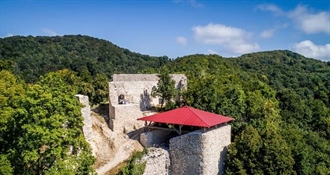 Ove subote pridružite se edukativnim šetnjama i kestenijadi na Grebengradu