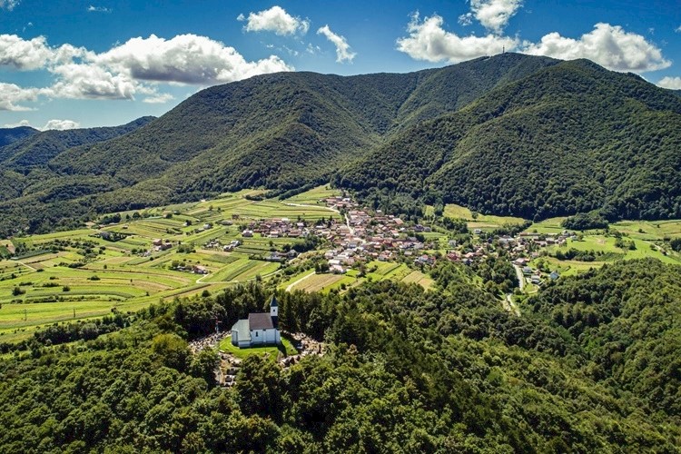 Kolar: Krapinsko-zagorska županija u potpunosti podržava proglašenje parka prirode....bez zadrške