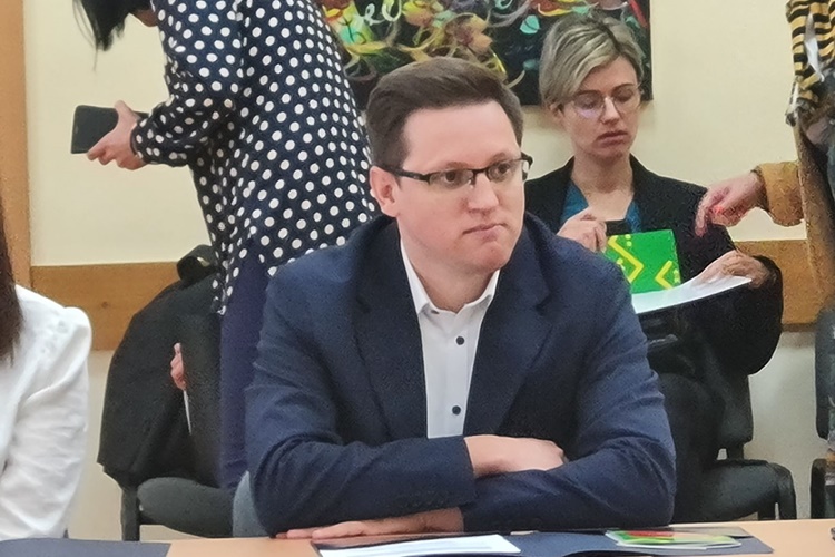 Načelnik Dario Cvrtila: Radi zaštite interesa svojih sumještana spremni smo ostati van područja budućeg parka prirode „Zagorske gore”