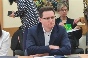 Načelnik Dario Cvrtila: Radi zaštite interesa svojih sumještana spremni smo ostati van područja budućeg parka prirode „Zagorske gore”