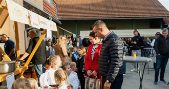 Petrijanečka jesenska večer: Festival okusa i zajedništva za humanitarnu akciju