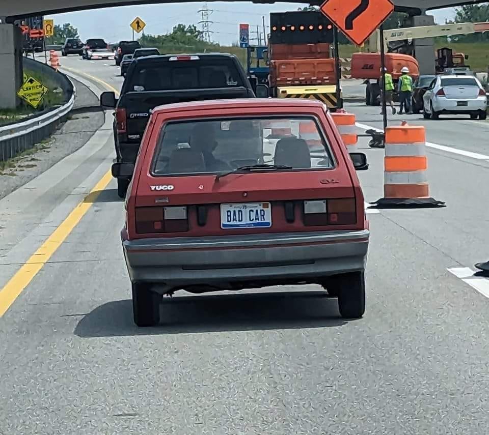 Nezaboravan klasik: legendarni Yugo osvaja američke ceste