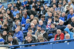 Šok na Maksimiru: Dinamo potopljen 4-2, a Hajduk odmiče sa sedam bodova