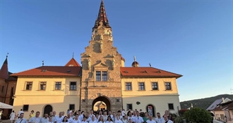 VELIKE OBLJETNICE: KUD “Lovro Ježek“ slavi 50 godina, a Limena glazba KUD-a 130 godina postojanja