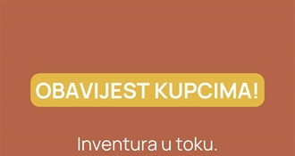 Šok za kupce: Poznata trgovina namještaja trajno zatvara sva vrata 31. listopada!