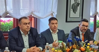 Ministar Butković o brzoj cesti od Velike Vesi do Krapine i revitalizaciji Kumrovečke pruge