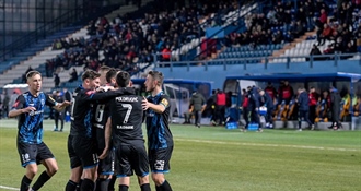 Momčad Varaždina odigrala odličnu utakmicu, pobijedili Hajduk 1:0 fenomenalnim golom Šege