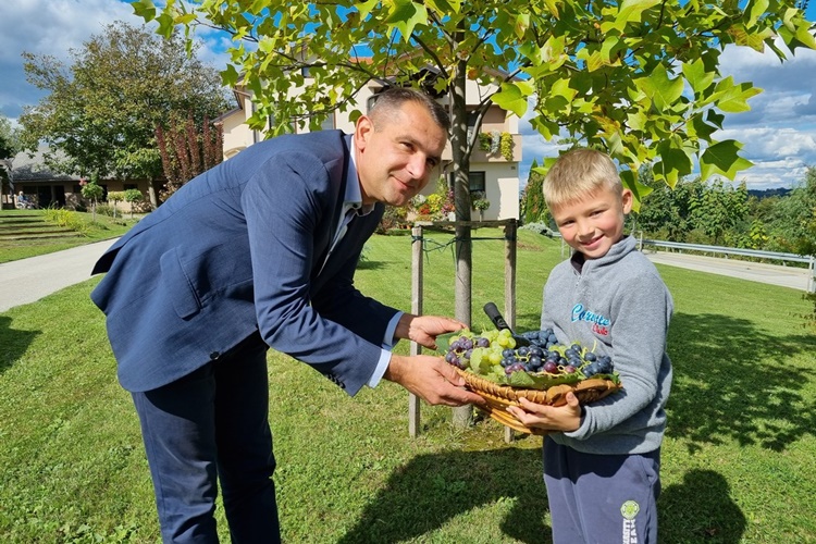 Prijavite se! Međimurska županija objavila javni poziv za dodjelu potpora za promociju i prodaju poljoprivrednih proizvoda