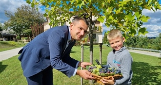 Prijavite se! Međimurska županija objavila javni poziv za dodjelu potpora za promociju i prodaju poljoprivrednih proizvoda