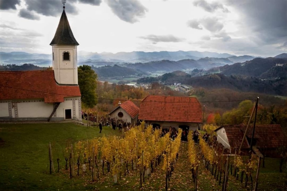 Najveće slavlje Martinja u Zagorju: Dođite na središnju proslavu krštenja mošta u Bojačnom u Zagorskim Selima!