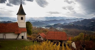 Najveće slavlje Martinja u Zagorju: Dođite na središnju proslavu krštenja mošta u Bojačnom u Zagorskim Selima!