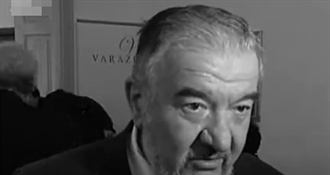 Umro je varaždinski književnik, publicist, profesionalni novinar i kulturni djelatnik Ernest Fišer