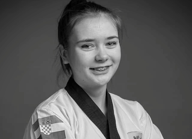 Tragične vijesti za hrvatski sport: preminula višestruka taekwondo prvakinja u 22. godini života