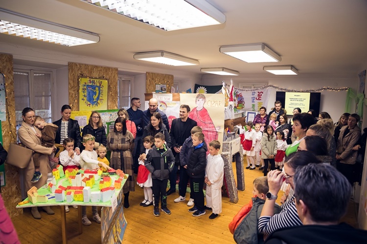 Grad Varaždinske Toplice slavi svoj dan - evo kako je proslava počela