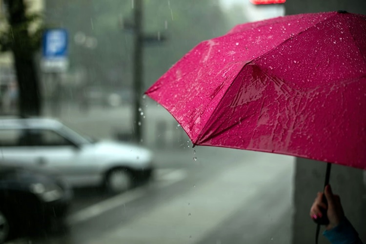 Danas će vrijeme biti promjenjivo: Magla ujutro, a navečer kiša na zapadu