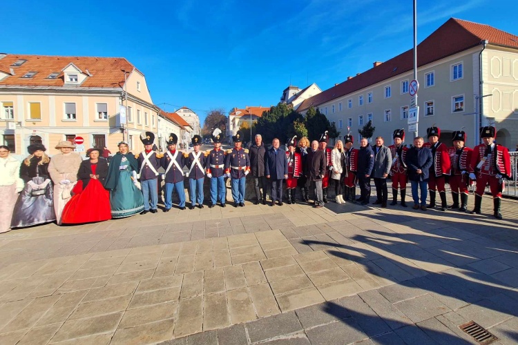 Mirisi i okusi Varaždinske županije u Mariboru