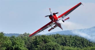 U Sloveniji se srušio mali avion, poginulo troje ljudi