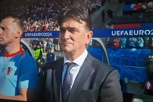 Dalić donio odluku tko će istrčati na travnjak Poljuda protiv Portugala!!!