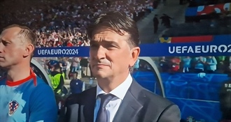 Dalić donio odluku tko će istrčati na travnjak Poljuda protiv Portugala!!!