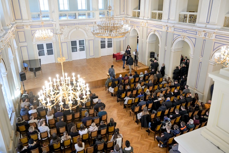 Grad Varaždin osigurao više od pola milijuna eura za studentske i učeničke stipendije