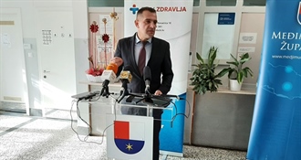 Ostavke i u čakovečkoj bolnici, župan Posavec: Već dugo glasno upozoravam na posljedice koje je donijelo preuzimanje bolnica u ruke države