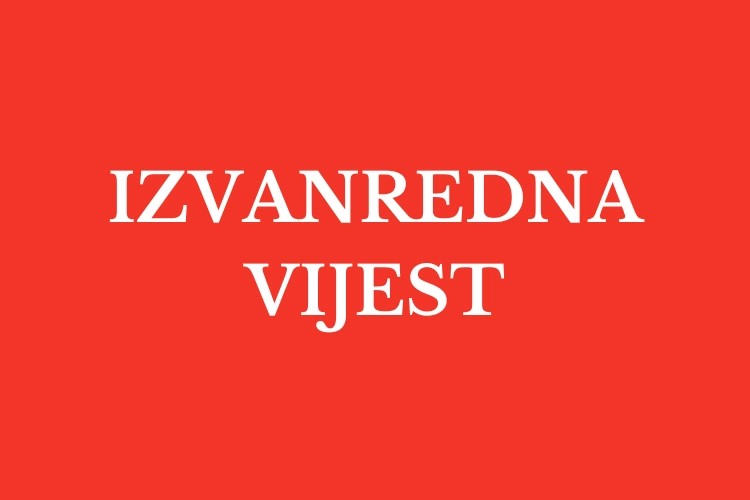 Još jedna smrt na sjeveru Hrvatske - muškarac pao s potpornog zida Arene Varaždin