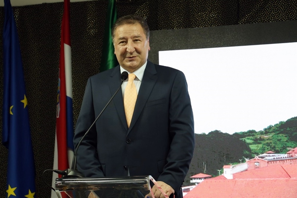 Gradonačelnik Škvarić sa svečane sjednice poručio: Ono što želimo i čemu težimo je da Lepoglava bude grad po mjeri svakog našeg građanina