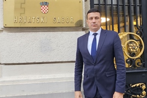 HDZ-ov Kaniški: Tko se bori za Varaždinsku županiju, a tko koga laže? Što se dogodilo sa SDP-ovim amandmanima?