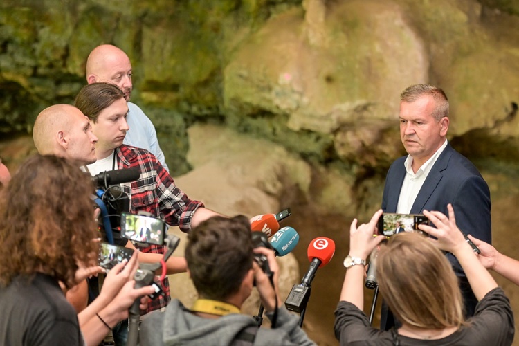 Traži se najbolje idejno rješenje Interpretacijskog centra Špilja Vindija – Stričak: Bit će to novi simbol Donje Voće i Varaždinske županije