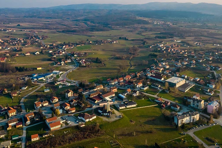 U subotu u Zlatar Bistrici posebna regulacija prometa zbog održavanja nogometnog kupa “Dražen Jurec“