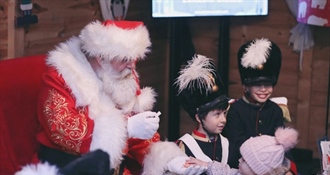 HO HO HO Na Mali advent u Marofu u subotu stiže Djed Božićnjak, a očekuju vas i brojni drugi sadržaji