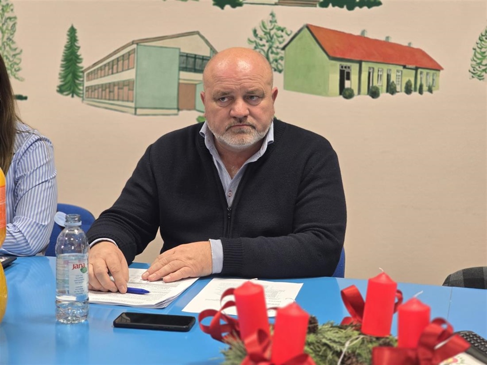 Gotovo jednoglasno izglasan proračun Općine Bedekovčina za 2025. godinu: Iznosi 9,4 milijuna eura!