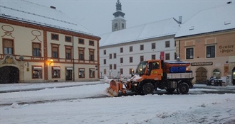 PRVI JE DAN ZIME Znate li gdje su i kada izmjereni najniža temperatura i najviši snijeg u Hrvatskoj? Evo odgovora!