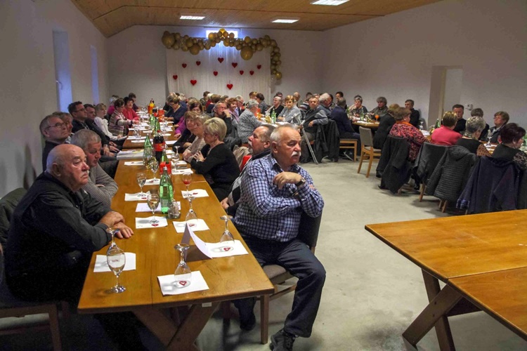 Odlična vijest za najugroženije Ivančane: Od iduće godine, osim božićnica, dobit će jednokratne potpore