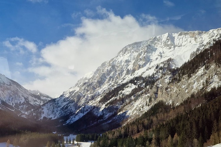 PROGNOZA Danas pretežno sunčano, no hladno