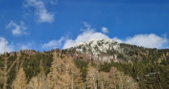 I danas većinom sunčano - ujutro hladno, dnevna temperatura u unutrašnjosti do 8 °C