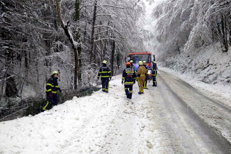 TUŽNE VIJESTI: Pronađeno tijelo meteorologa koji je nestao u snježnoj oluji na Bjelašnici