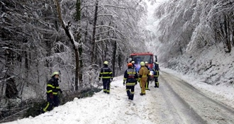 TUŽNE VIJESTI: Pronađeno tijelo meteorologa koji je nestao u snježnoj oluji na Bjelašnici