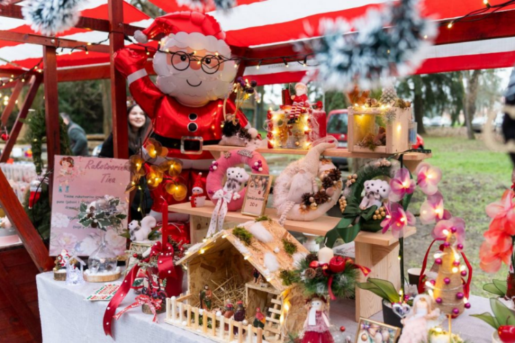 Petrijanec u utrci za najljepši Advent među 15 općina