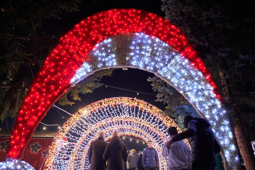 Zagorci, glave skup - Oroslavje (opet) želi imati Najljepši advent!