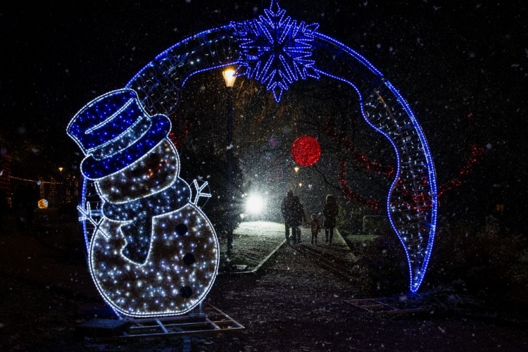 Gradovi i općine sa sjevera Hrvatske u velikoj utrci za Najljepši advent, među njima i Lepoglava!