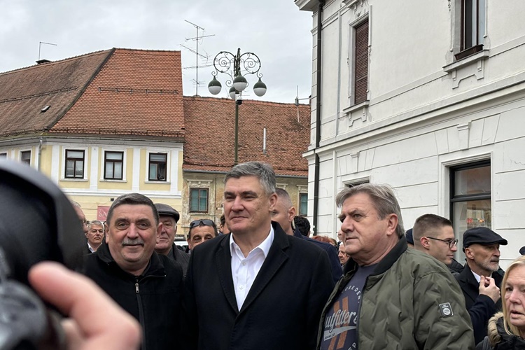 IZBORNE ANKETE Zoran Milanović potukao konkurenciju – hoće li uopće biti drugog kruga?