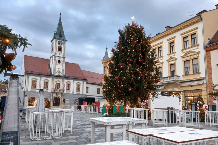 Evo kakvo nas vrijeme očekuje posljednji dan u godini