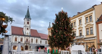 Evo kakvo nas vrijeme očekuje posljednji dan u godini