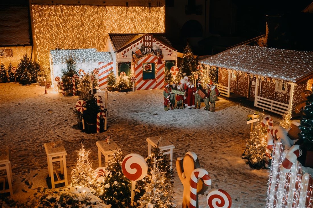 Grad Varaždin ponovno ima najljepši Advent – trijumfirao drugu godinu za redom