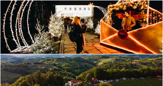 Turistički pokazatelji: Među najposjećenijim Krapinsko-zagorska i Varaždinska županijama, Krapinsko-zagorska županija je ostvarila i najviše noćenja u prosincu