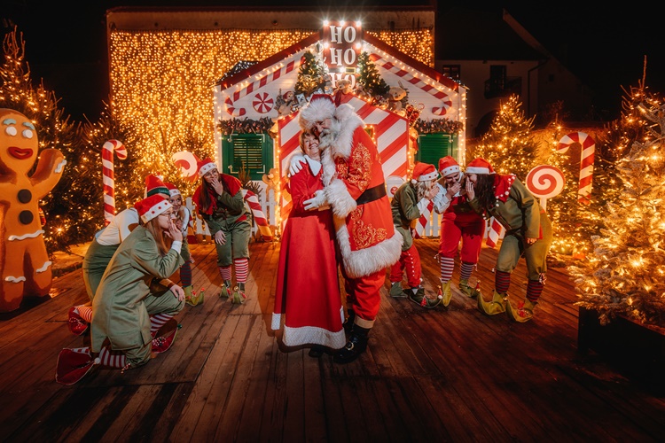 Advent u Varaždinu i ove godine najljepši, a izgleda i najrekordniji – gradonačelnik Bosilj otrkio broj posjetitelja