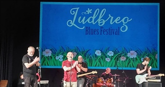 Ludbreg dobio sredstva za ‘Ludbreg rock – blues festival’ – Glazbeni užitak za Ludbrežane i ove godine